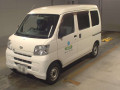 2017 Daihatsu Hijet Cargo