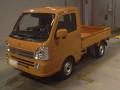 2025 Suzuki Carry Truck