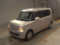 2008 Daihatsu Move Conte