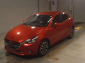 2016 Mazda Demio