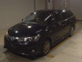2014 Toyota Corolla Fielder