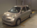 2007 Nissan March