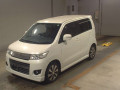 2011 Suzuki WAGON R STINGRAY