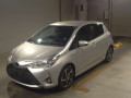 2017 Toyota Vitz
