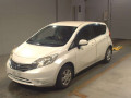 2012 Nissan Note