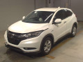 2016 Honda VEZEL