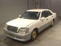 2000 Toyota Crown