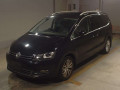 2013 Volkswagen Sharan