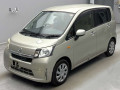 2013 Daihatsu Move