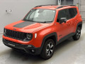 2019 Jeep Renegade