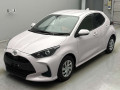 2022 Toyota YARIS