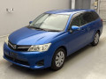 2013 Toyota Corolla Fielder