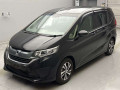 2016 Honda Freed
