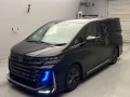 2023 Toyota Vellfire