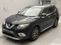 2015 Nissan X-Trail