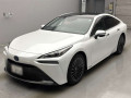 2021 Toyota Mirai