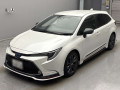 2021 Toyota Corolla Touring Wagon
