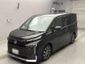 2024 Toyota Voxy