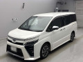 2021 Toyota Voxy