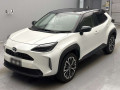 2020 Toyota YARIS CROSS