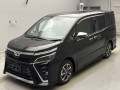 2021 Toyota Voxy