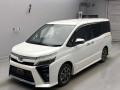 2020 Toyota Voxy