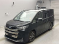 2023 Toyota Noah