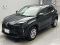 2024 Toyota YARIS CROSS
