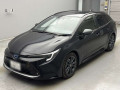 2023 Toyota Corolla Touring Wagon