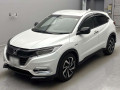 2018 Honda VEZEL