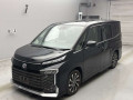 2023 Toyota Voxy