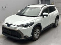 2023 Toyota Corolla Cross