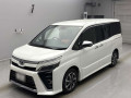 2019 Toyota Voxy