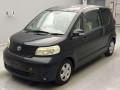 2008 Toyota Porte