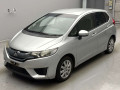 2014 Honda Fit Hybrid