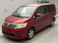 2007 Nissan Serena