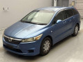 2006 Honda Stream