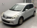 2010 Nissan Tiida