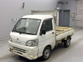 2007 Daihatsu Hijet Truck