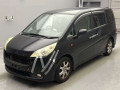 2006 Honda Step WGN