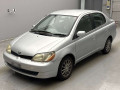 2002 Toyota Platz