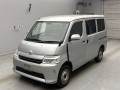 2020 Toyota Townace Van