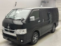 2020 Toyota Hiace Van