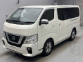 2018 Nissan NV350 CARAVAN VAN