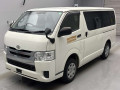 2018 Toyota Regiusace Van