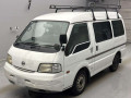 2007 Nissan Vanette Van
