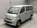 2013 Toyota Townace Van