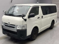 2020 Toyota Hiace Van