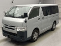 2019 Toyota Regiusace Van