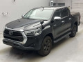 2021 Toyota Hilux